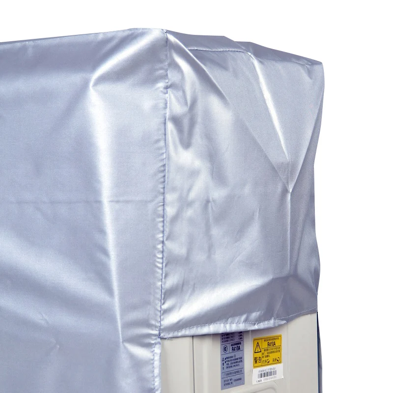 

Air Conditioner Cover Anti-Dust Anti-Snow Waterproof Sunproof Conditioner Protectors for Outdoor Dropshipping
