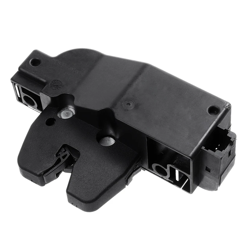 Актуатор центрального замка багажника 9657614780 9646091580 для Citroen C2/C3/C4/C5/C8/XSARA Peugeot