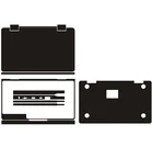 Специальная кожанаяуглеродная волоконная Виниловая наклейка для одного нетбука 2 Onemix 2 2S Onemix2 Onemix2S 7 дюймов