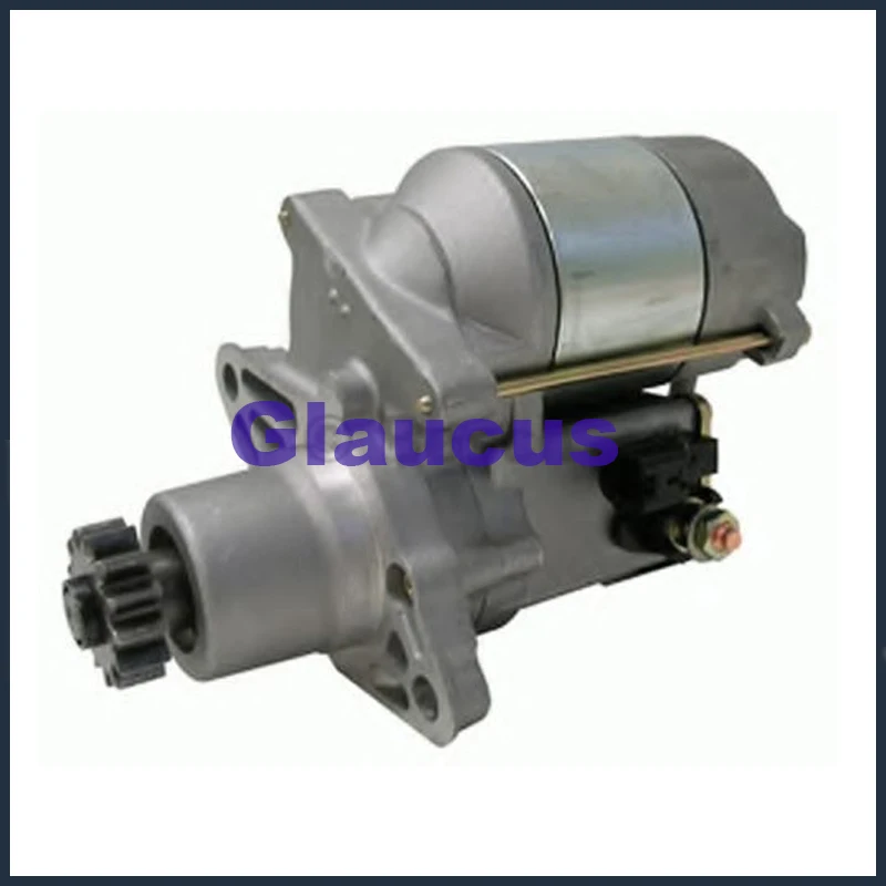 Стартер двигателя 3SFE 3SGE для Toyota RAV4 Camry Carina E IPSUM Celica Corona 1991 2001 28100 03070 74291|Элементы