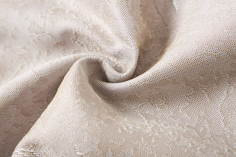 

MIUXIMAO High Quality 2019 Fall&spring Warm Dress Luxurious Vintage Sleeve Flower Elegant Casual Dress Women Vestidos