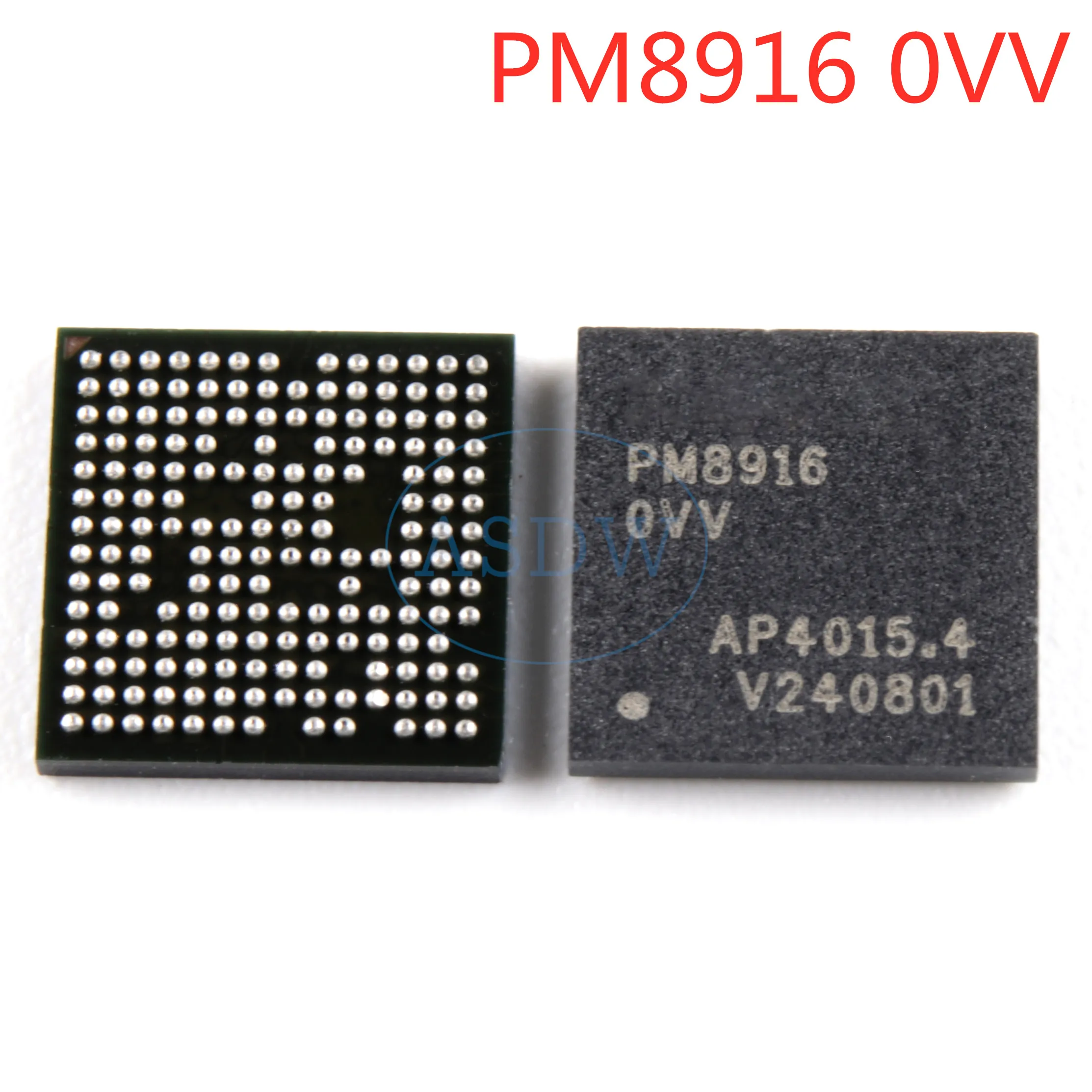 

10pcs/lot PM8916 OVV 100% New