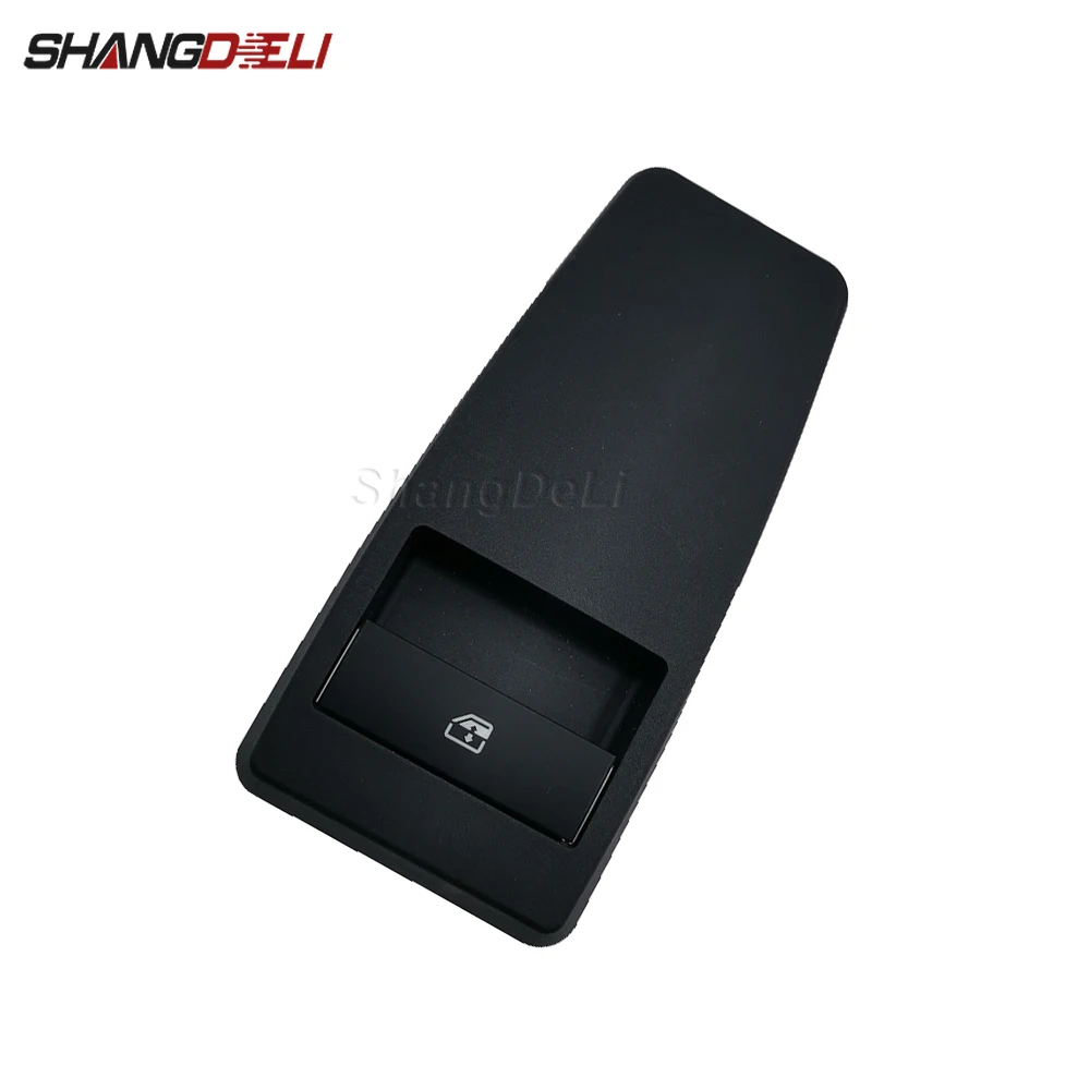 

New Power Window Control Switch Window Lifter Switch Button Panel For Man TGX TGS TGL TGM 81258067095