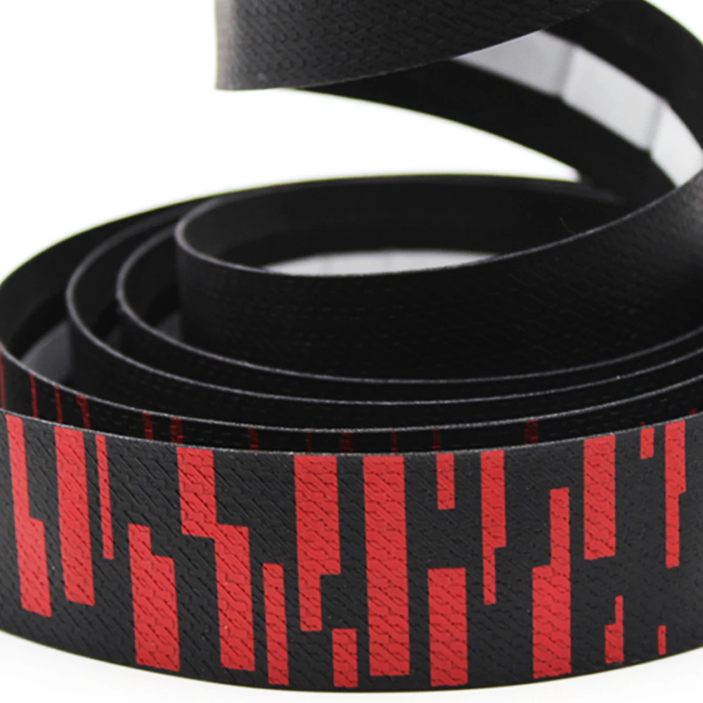 MOTSUV велосипедная лента для руля усовершенствованная с полиуретаном + EVA