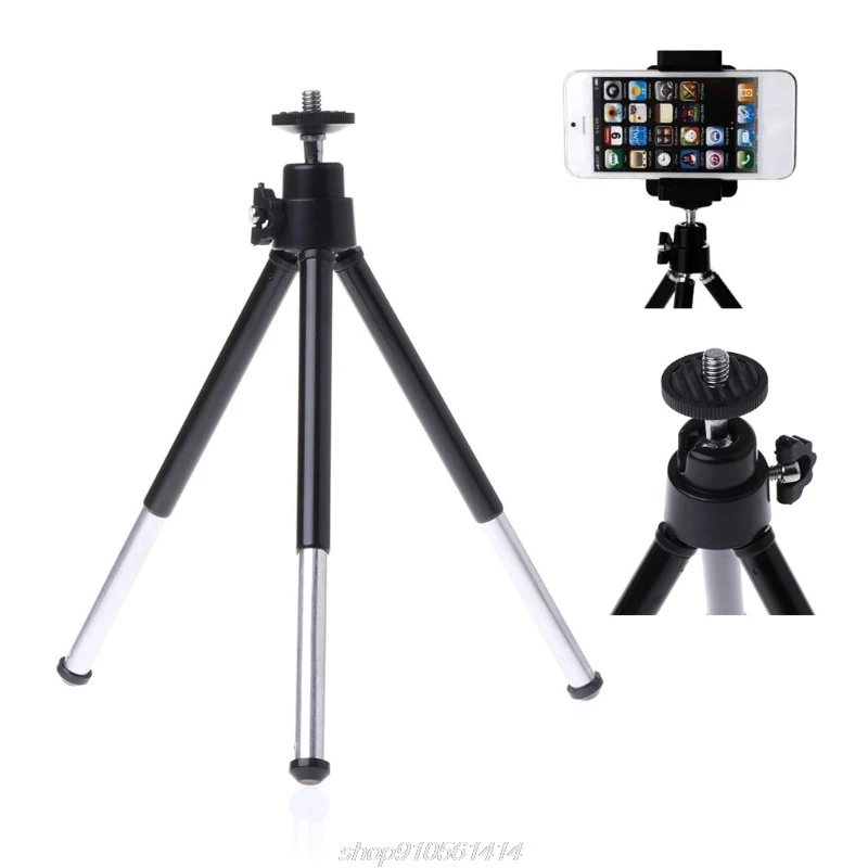Универсальный портативный мини-штатив для камеры canon F06 21 дропшиппинг - купить по