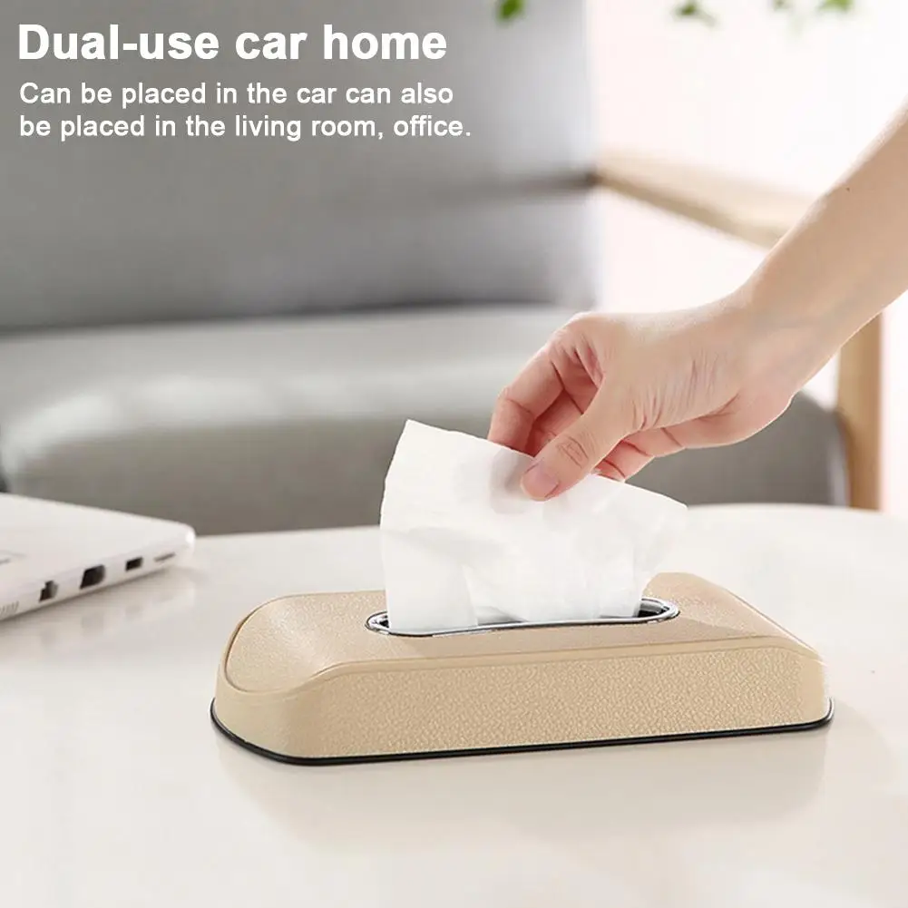 Автомобильный домашний высококачественный тканевый чехол Пластиковый