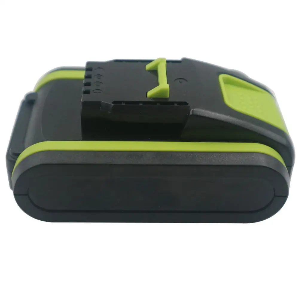 Литий ионный аккумулятор Wox 20VA 2000 мАч WA3551.1 wa3553 WA3564 WG169E WG549E WG545E.1 WG259E WG894E WX523 WX678 WX166