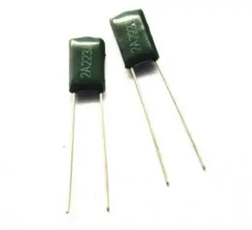 

100pcs 2A223J 2A223 100V223 0.022UF 22NF