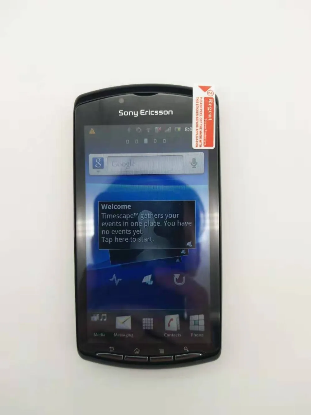 R800i sony Ericsson Xperia PLAY Z1i R800 мобильный телефон 3g wifi gps 5MP Android сотовый телефон