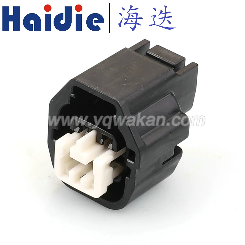 

2sets 3pin auto wiring harness plug cable electric plug connector MG641362-5