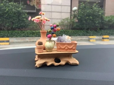 Миниатюрные аксессуары для кукольного домика миниатюрный керамический