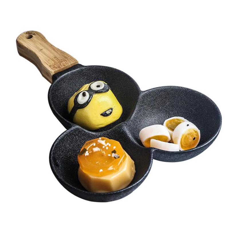 

New Kitchen accessories dessert plate fruit breakfast plate Children's tableware ceramic breakfast plate home kitchen storage