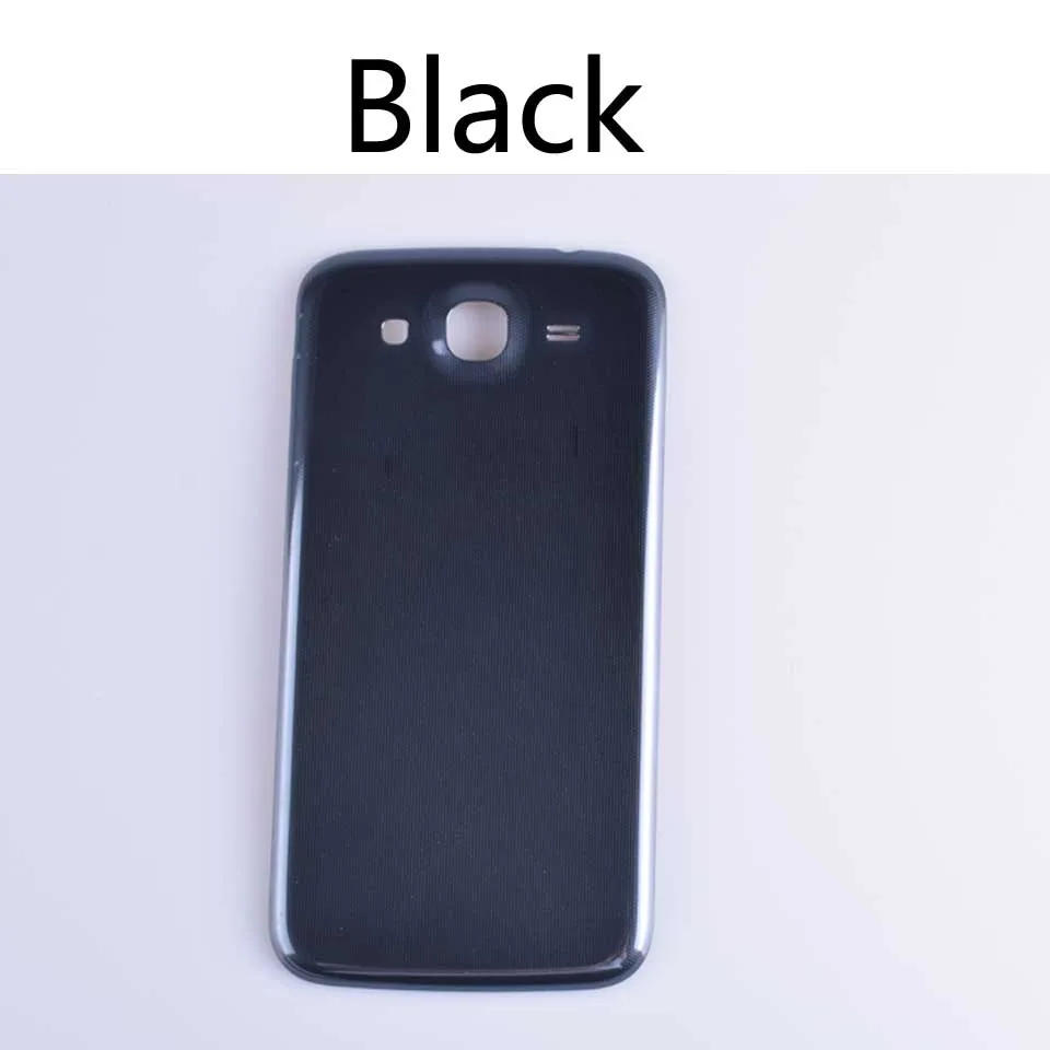 Black-No tool I9150 задняя крышка батарейного отсека для samsung Galaxy Mega i9150 i9152 GT-i9150 GT-i9152 задняя крышка корпуса батарейного отсека Корпус корпуса шасси - Цвет: Black-No tool