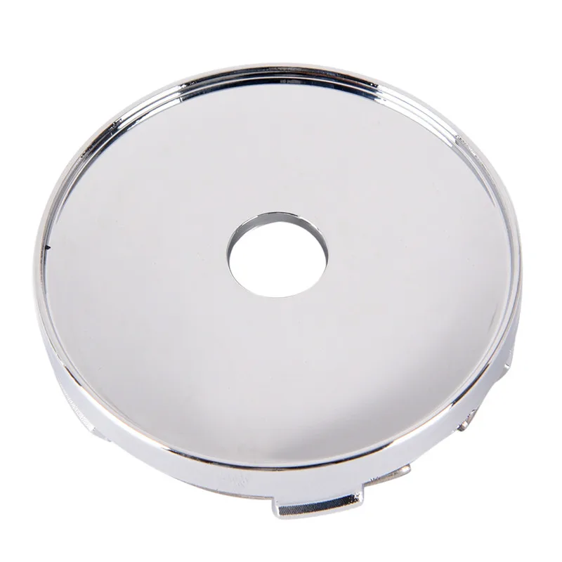 2PCs Plastic 60MM Tyre Replacement Wheels Car Van Alloy Wheel Center Hub Cap Sticker Accessories | Автомобили и мотоциклы