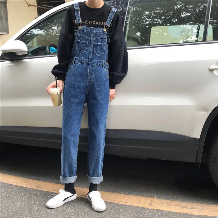 Женские модные повседневные джинсовые брюки BP47 оптовая продажа Осень-зима 2019 |