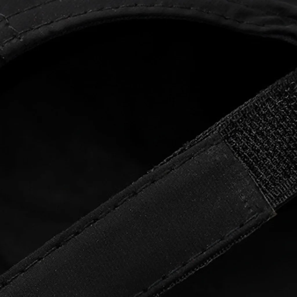 Светоотражающая Кепка для бега быстросохнущая мужчин Flashback 360 Спортивная женщин