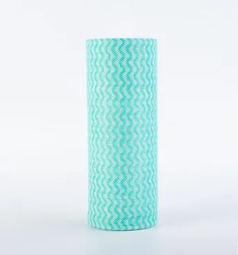 

Нетканые кухонные салфетки 50 шт.