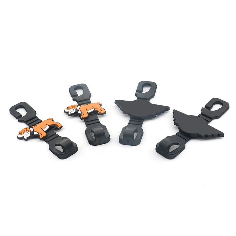 2 шт. для Mini Cooper S R56 R50 F56 JCW R53 F55 R60 R55 R57 R58 R59 F60 F57 автомобильный крючок хранения |