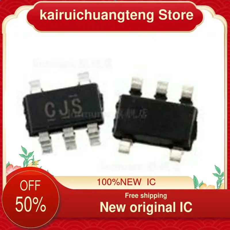 

（1PCS） OPA369AIDCKT OPA369AIDCKR CJS SC70-5 New original IC