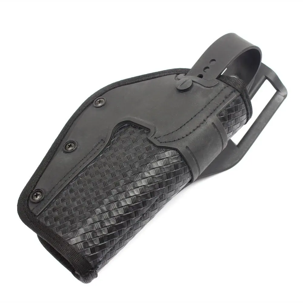 TTGTACTICAL Basketweave Duty кобура универсальная пушка правая рука подходит для всех