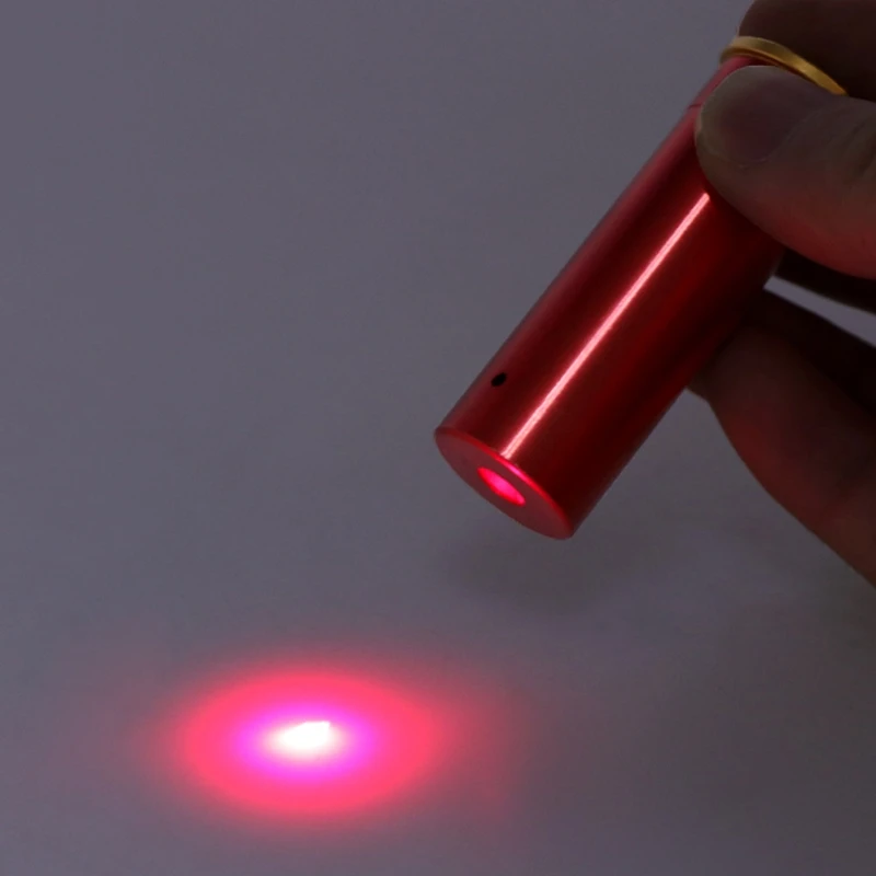 Red Laser Bore Sight 12 Gauge Barrel Cartridge Boresighter For 12GA Shotguns | Инструменты