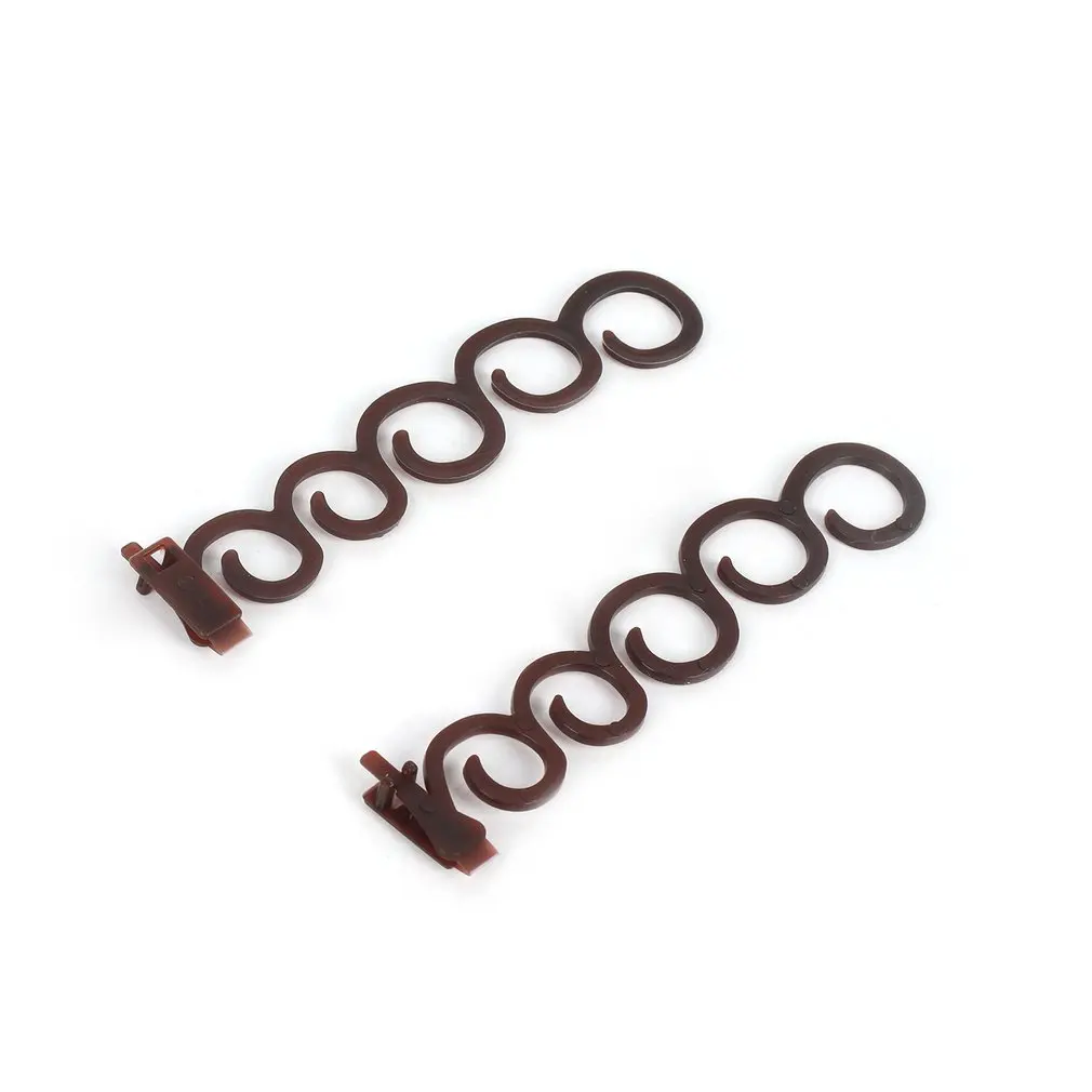 2 стиля Пончик повязка на голову Женские аксессуары для волос волшебные волосы