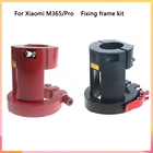 Электрический Скутер Складной Потолочный держатель комплект для Xiaomi M365профессиональный самокат Простая установка M365 аксессуары горячий продукт наивысшего качества