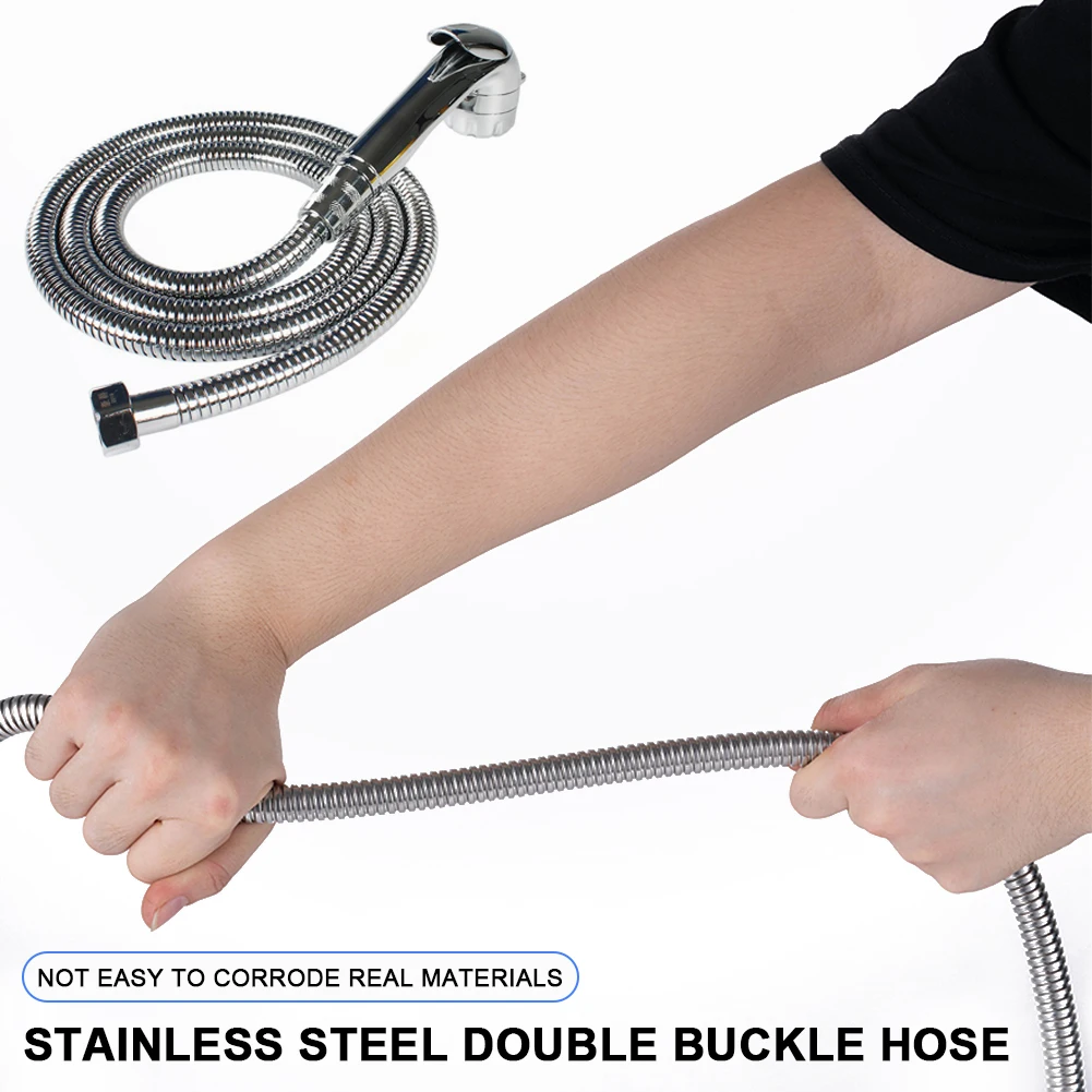 

RV Pressure Water Inlet/Outlet Exterior External Shower Box Kit For Caravan Boat Motorhome Marine Camper With Faucet