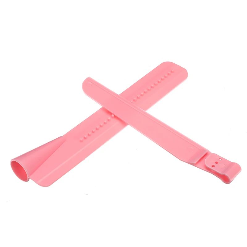 1 шт. практичный Регулируемый скребок для торта кромка боковая гладкая