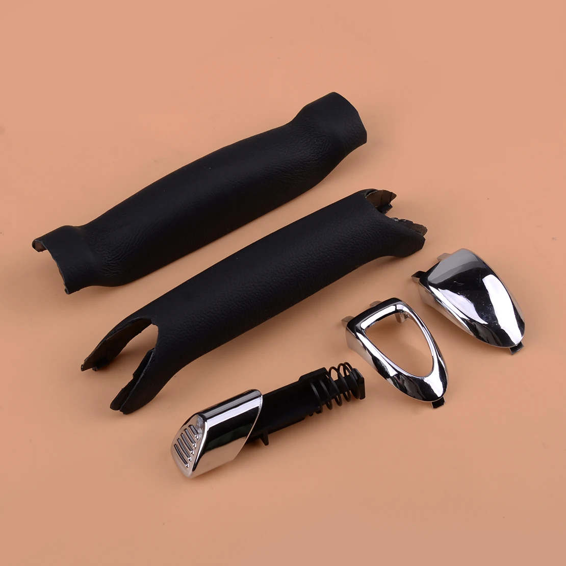 

Ручка стояночного тормоза beler, комплект рычага стояночного тормоза 1774992, подходит для Ford Galaxy S-MAX 2006-2008 2009 2010 2011 2012 2013 2014 2015