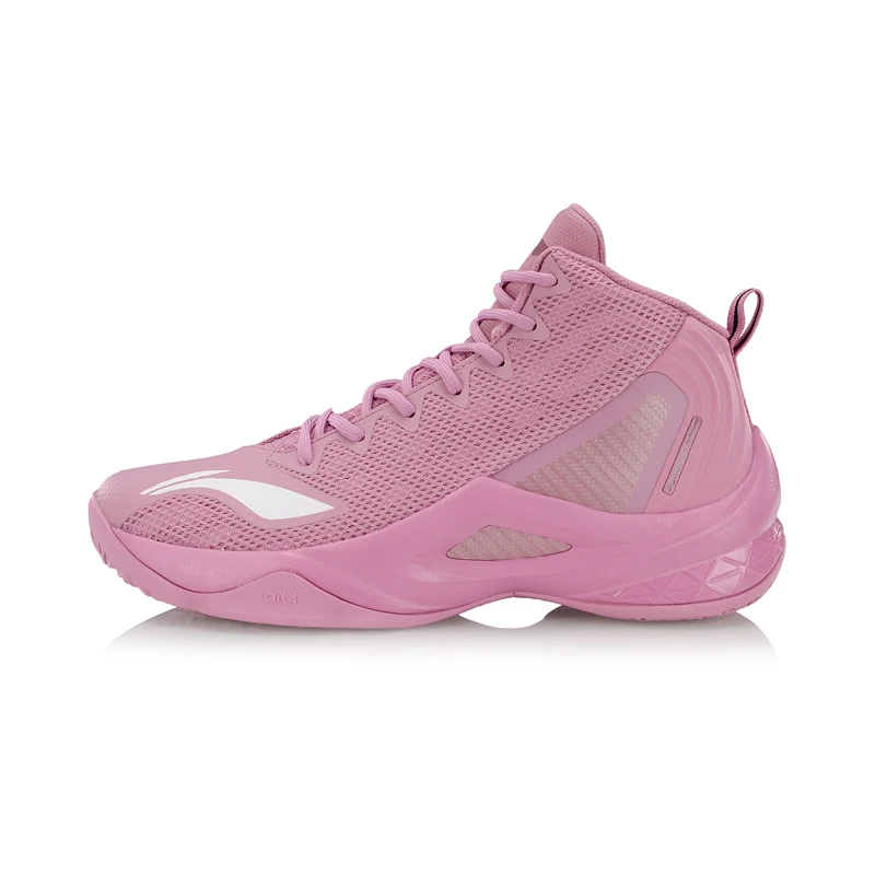 ABPP037-5H Li-Ning/мужские баскетбольные кроссовки серии Wade ALL IN TEAM RETURN On CORT, износостойкая спортивная обувь с подкладом, кроссовки ABPP037 XYL246 - Цвет: ABPP037-5H