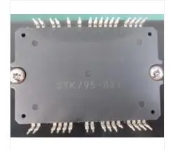 100% новый Бесплатная доставка STK795-821 STK795 модуль в наличии | Электроника