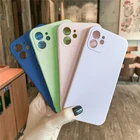 Силиконовый чехол для Samsung Galaxy A32 A52 A72 A71 A51 A50 A31 A12 A21S A20S A10S A02 M02 M12 M42 A30S A50S S21 Ultra Plus A52S