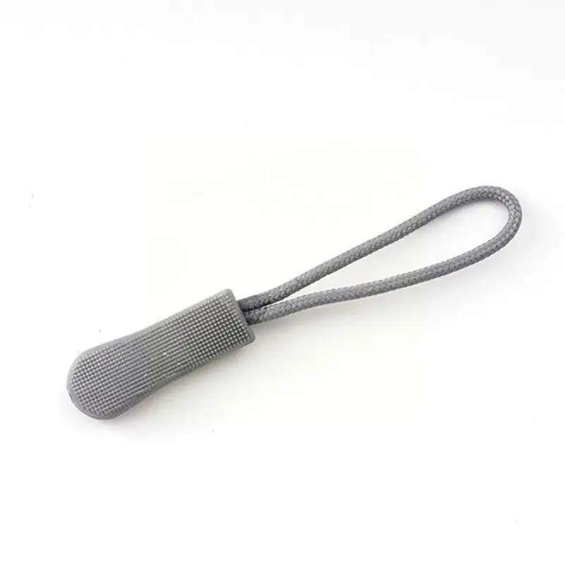 10pcs Edc Mini Outdoor Camping Backpack No Slip Zipper Accessory Fit Rope Fixer Tag Zip Suitcase Bag Pull Clothes Cord N6p1 | Спорт и