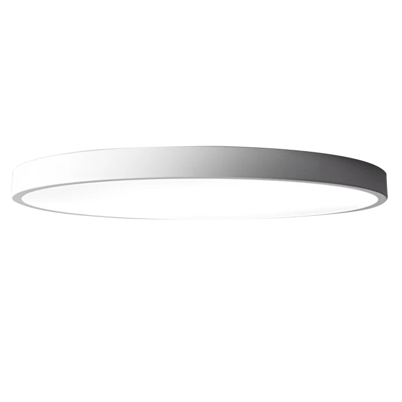 ultra-thin LED ceiling lighting lamps for the living room chandeliers Ceiling hall modern lamp high 5cm | Лампы и освещение
