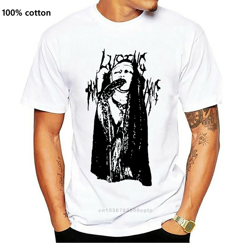 

T-Shirt 2020 Fashion Men Junji Ito Shirt Man Horror Manga Camiseta Mujer Anime Vintage 100% Cotton Kroean Tops Hot Sale