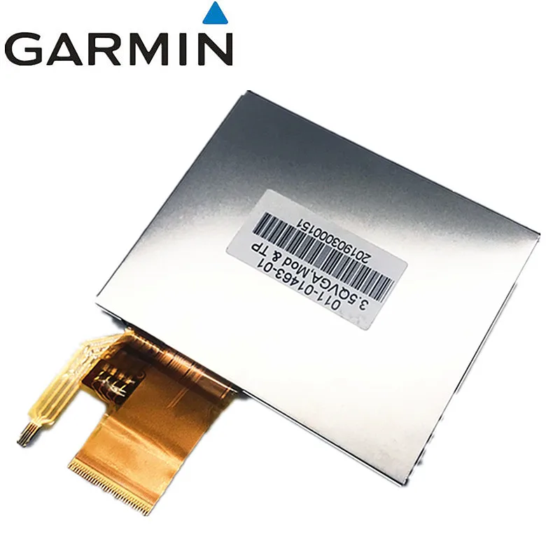 Автомобильная навигация GPS ЖК дисплей для Garmin Zumo 400 500 450 550 79 мм * 64 5 экран +