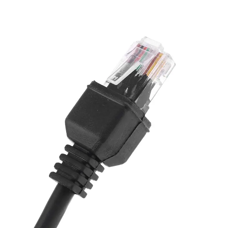 DTMF динамик микрофон для QYT KT-8900D KT-8900 KT8900R KT-7900D Mini-9800 KT8900 автомобильные Мобильные