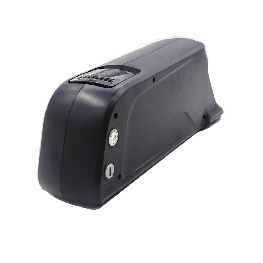 Аккумуляторная батарея для электровелосипеда 48 В 11 6 а/ч 14 52 в 12 | Спорт и