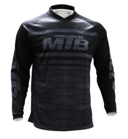 Санта Круз Горные горы jérsei fora da estrada mtb mx bicicleta ciclismo jersery Мотокросс респиратор dh