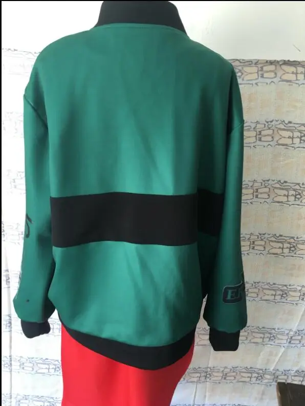 Аниме персона 5 футаба Сакура косплей костюм P5 сделанный на заказ|Костюмы аниме| |