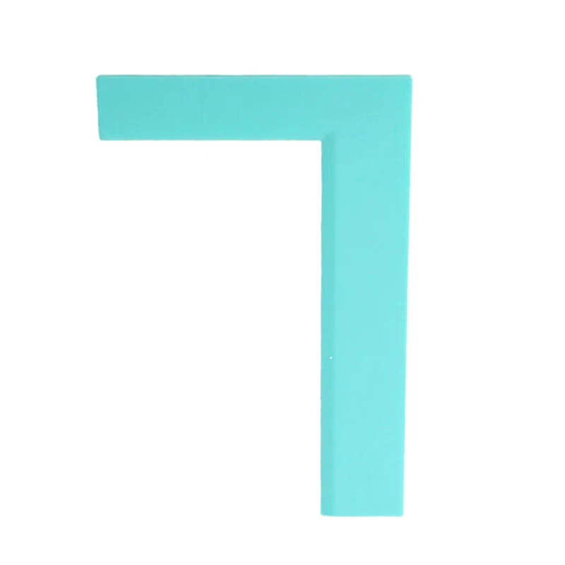 1 Набор простой инструмент для скраппера торта DIY украшения глазури шпатель