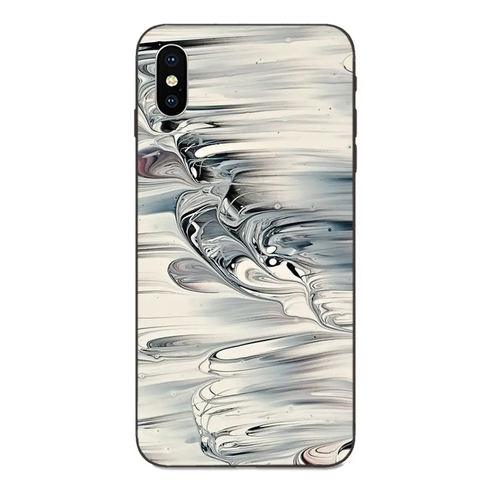 Чехол для телефона с персонализированным принтом Apple iPhone 4 4S 5 5S SE 6 6S 7 8 Plus X XS Max XR