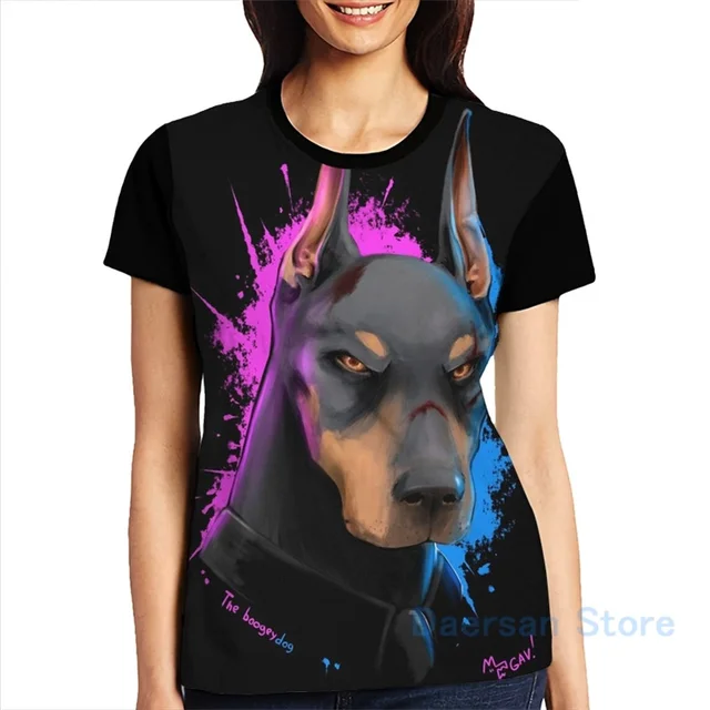 Doberman Punch костюм спортивный