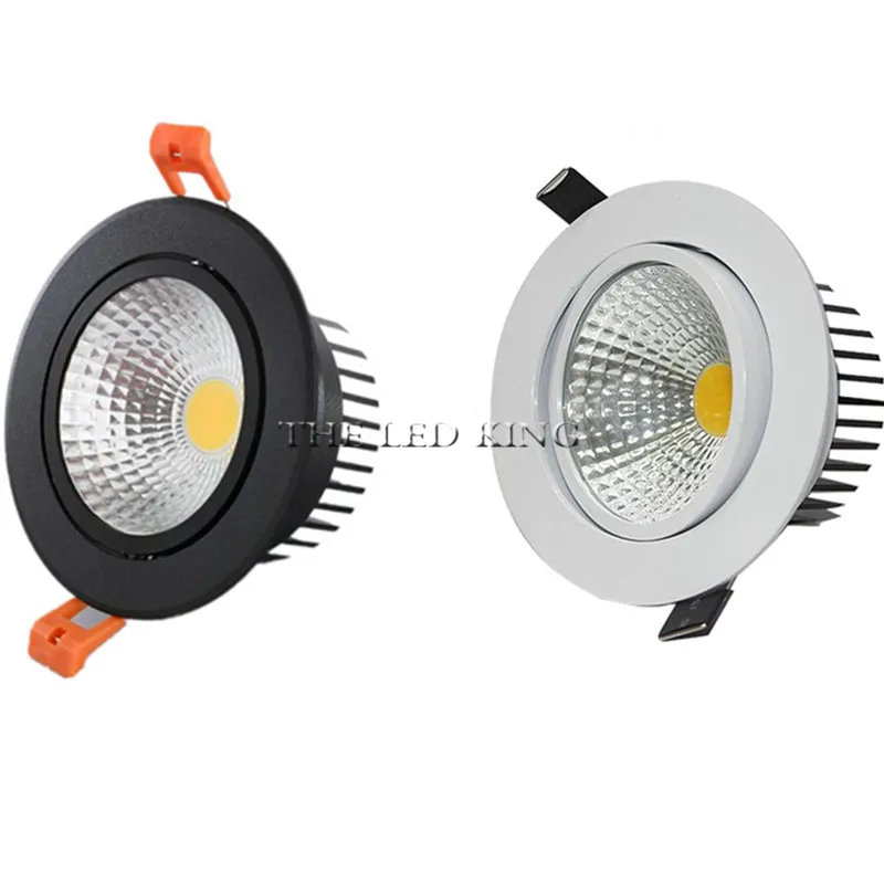 Высококачественный светодиодный потолочный светильник с регулируемой яркостью