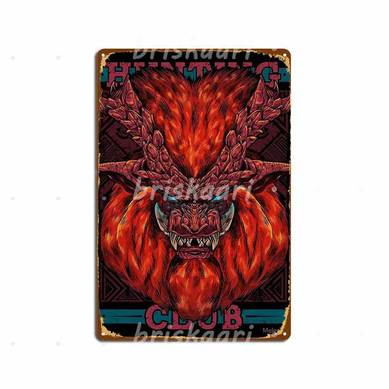 Охотничьи клубы, металлические вывески, индивидуальный кинотеатр, гараж, роспись, домашние металлические постеры