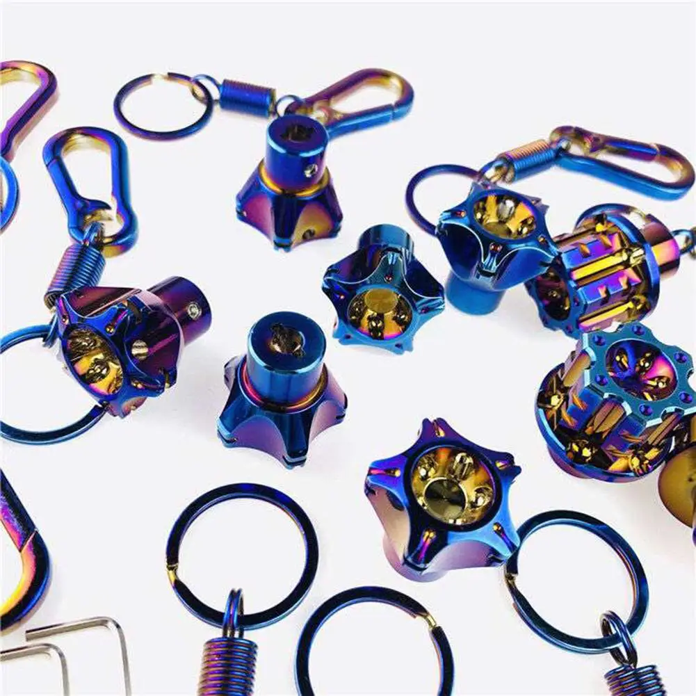 Модифицированная Защитная крышка для ключа мотоцикла универсальная