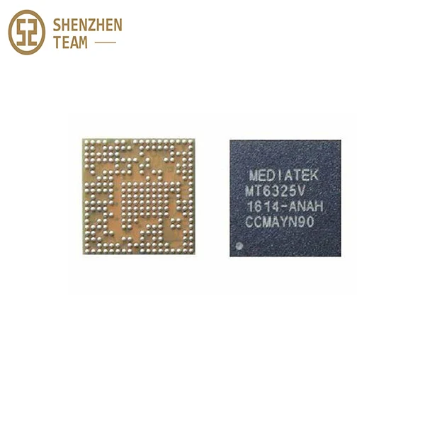

SZteam 5 шт./лот MT6325V