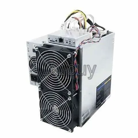 Машина для майнинга Innosilicon T2T 30T SHA256 ASIC miner с блоком питания Биткоин BTC BCH 2200 Вт |