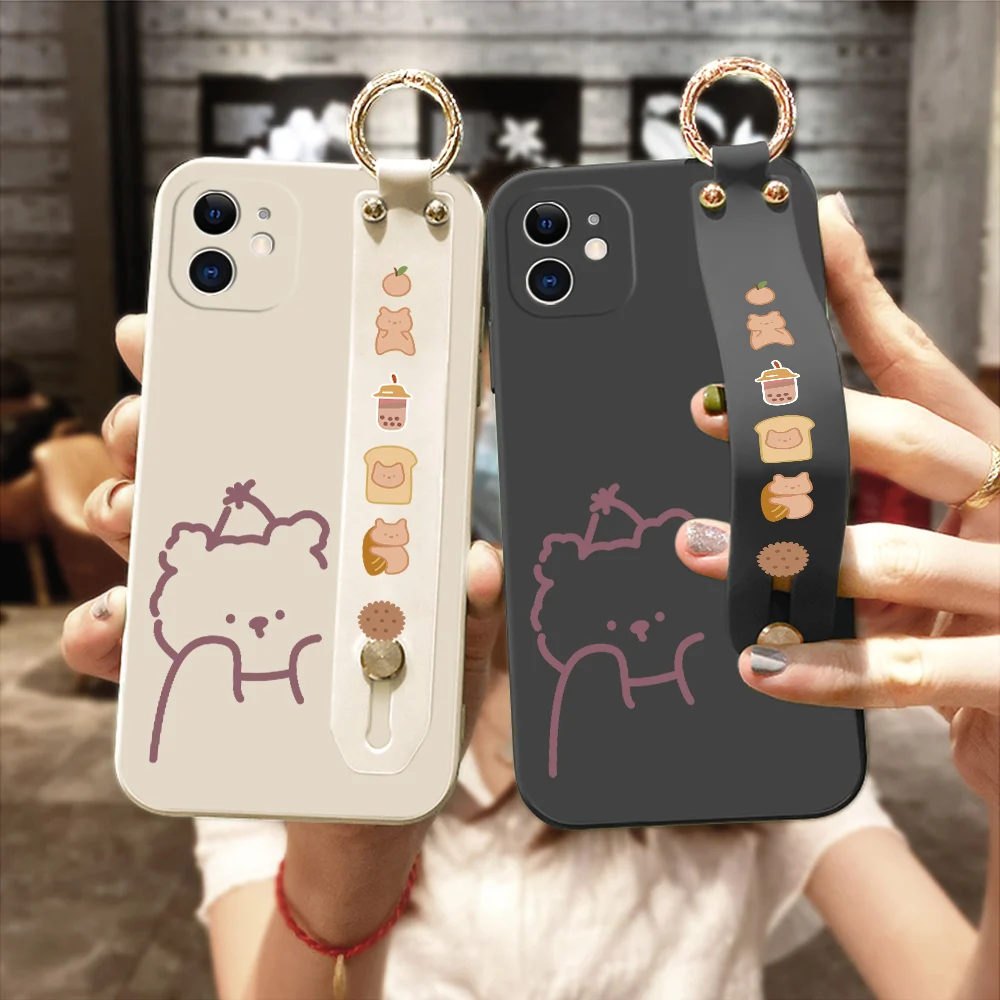 Силиконовый чехол для Samsung Galaxy M60S M62 M31 M11 M12 M21 M51 M30S | Мобильные телефоны и